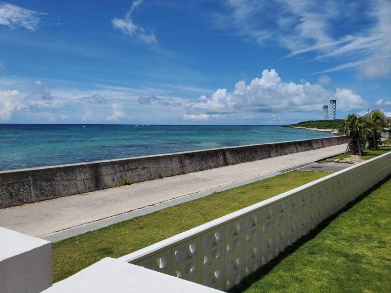 Cruz Del Sur - Vacation STAY 11190v Ishigaki  Zewnętrze zdjęcie