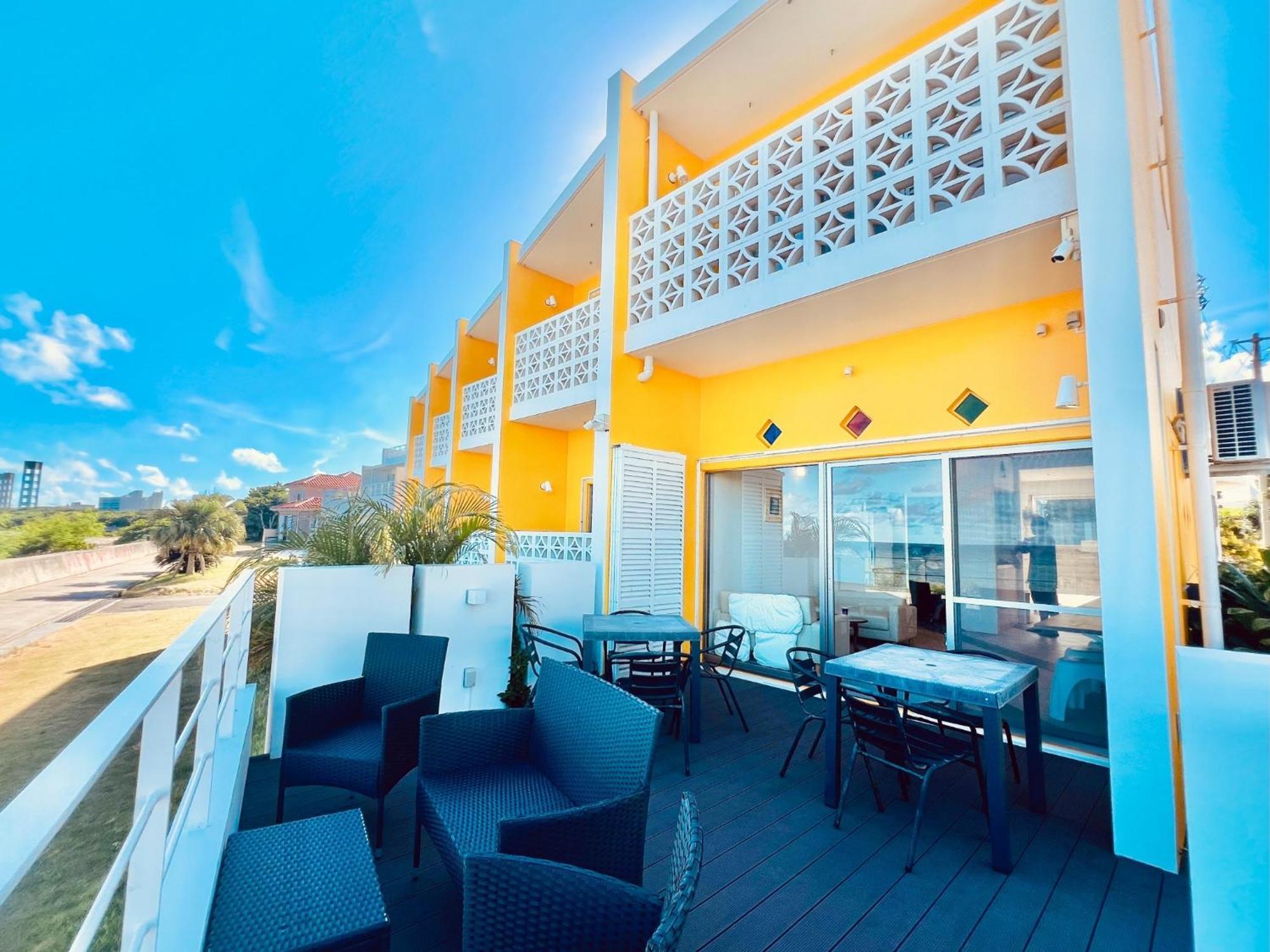 Cruz Del Sur - Vacation STAY 11190v Ishigaki  Zewnętrze zdjęcie