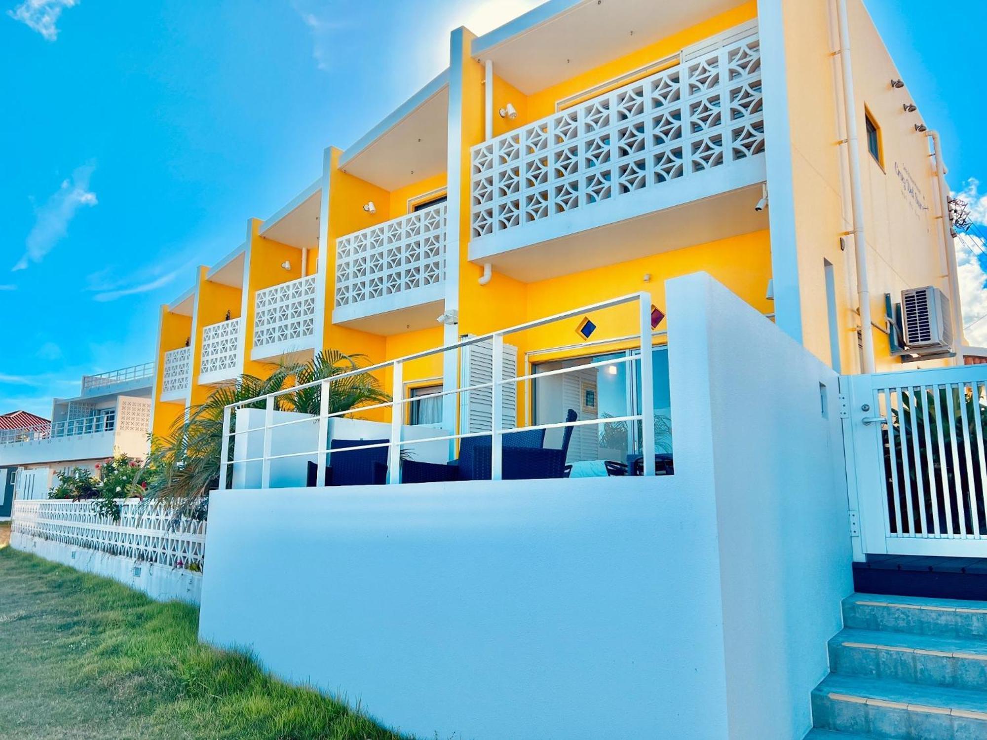 Cruz Del Sur - Vacation STAY 11190v Ishigaki  Zewnętrze zdjęcie