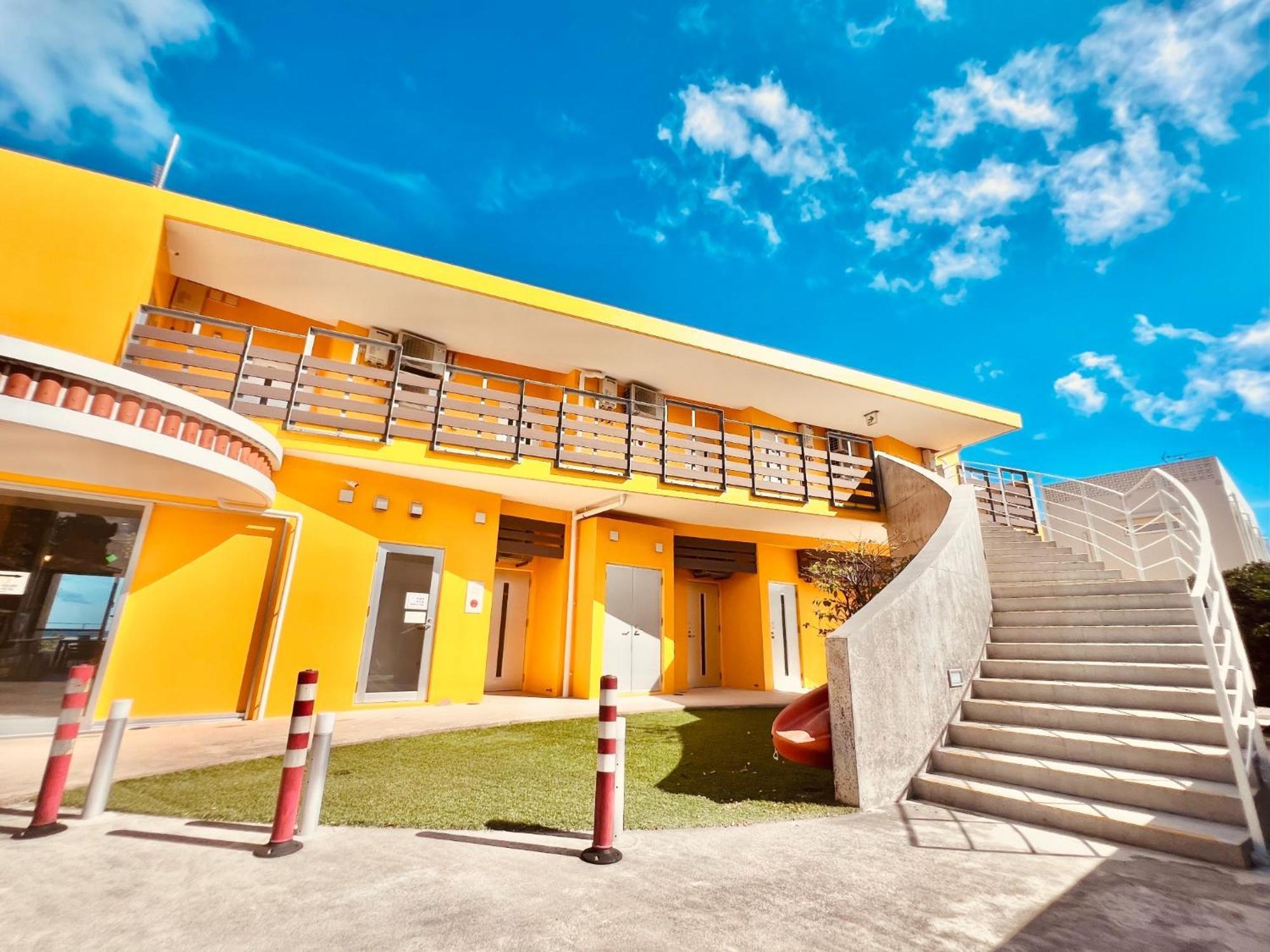 Cruz Del Sur - Vacation STAY 11190v Ishigaki  Zewnętrze zdjęcie