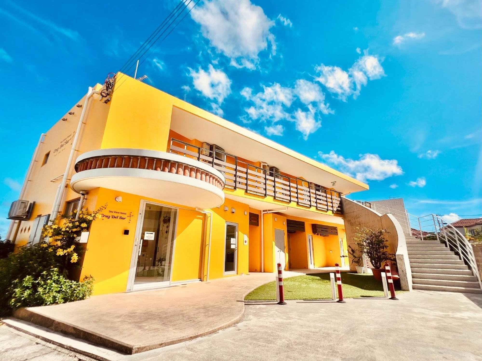 Cruz Del Sur - Vacation STAY 11190v Ishigaki  Zewnętrze zdjęcie