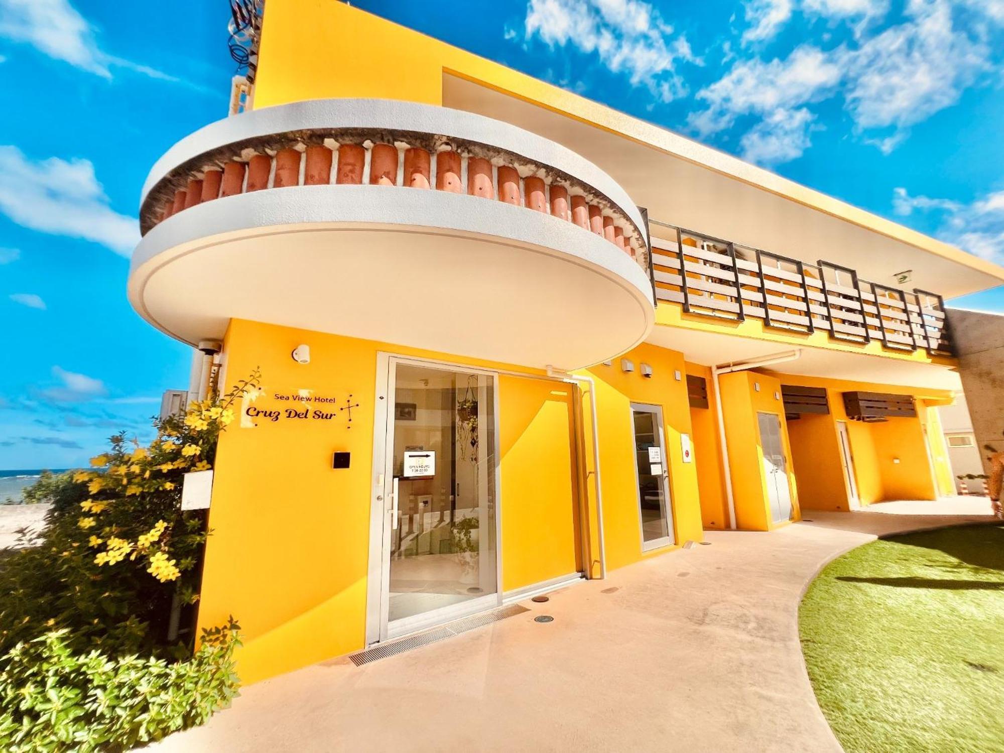 Cruz Del Sur - Vacation STAY 11190v Ishigaki  Zewnętrze zdjęcie