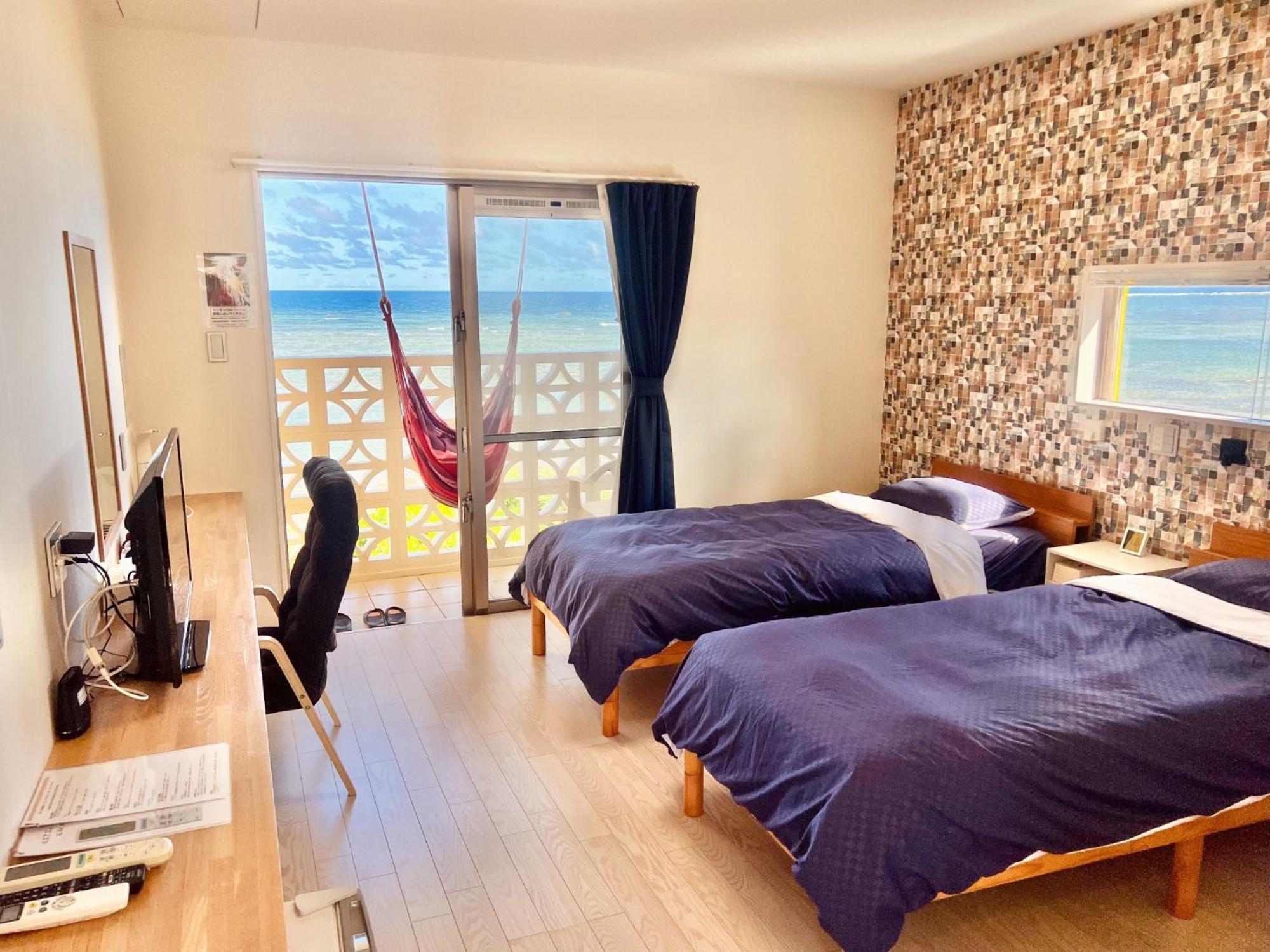 Cruz Del Sur - Vacation STAY 11190v Ishigaki  Zewnętrze zdjęcie